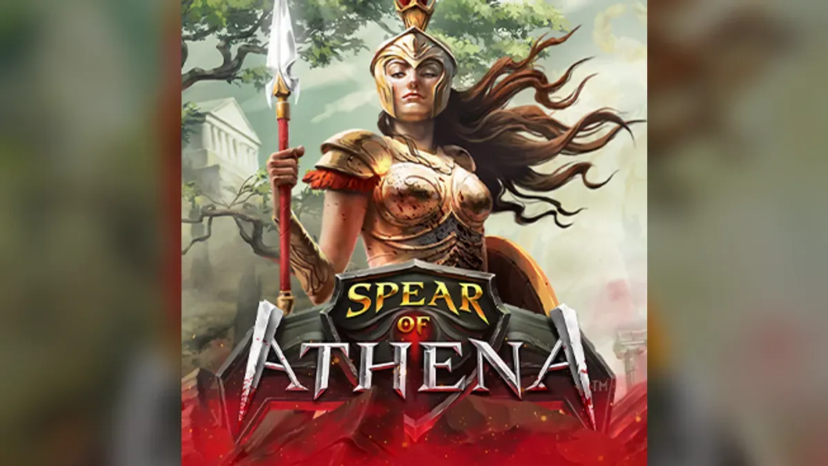 Spear of Athena kapak görseli