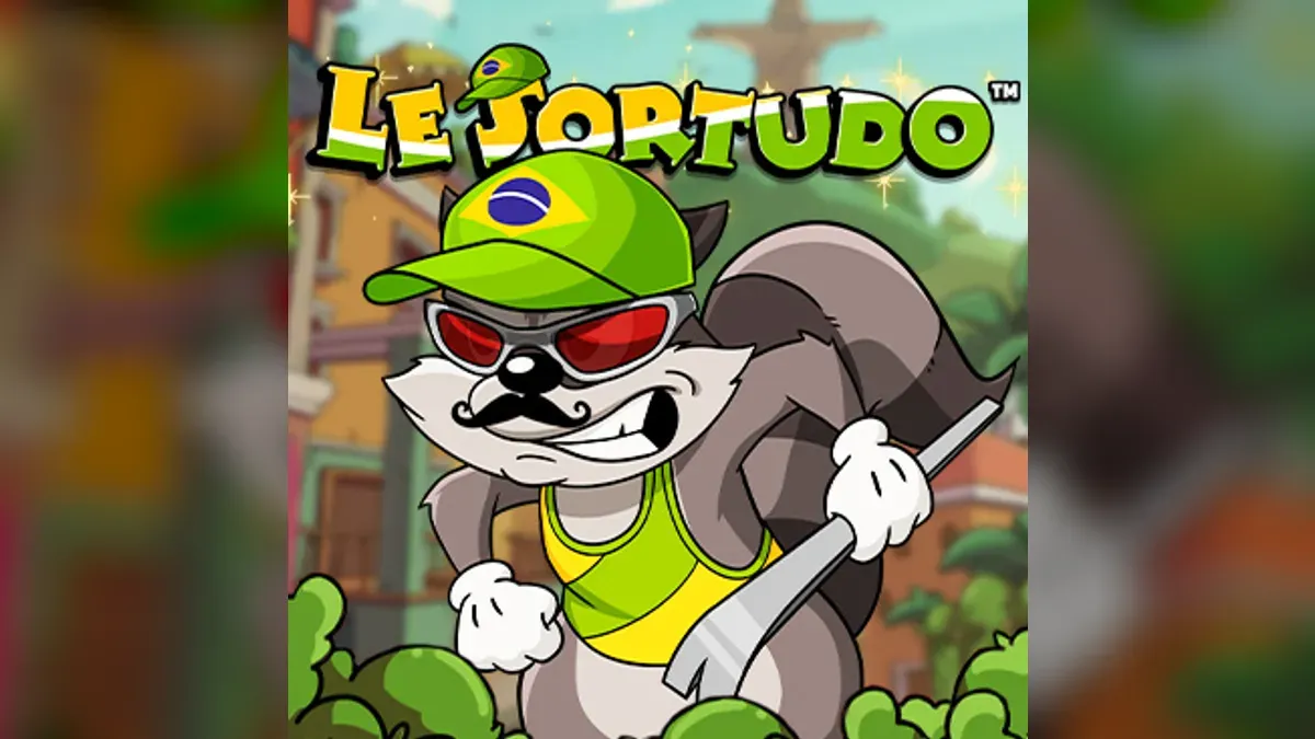 Le Sortudo kapak görseli