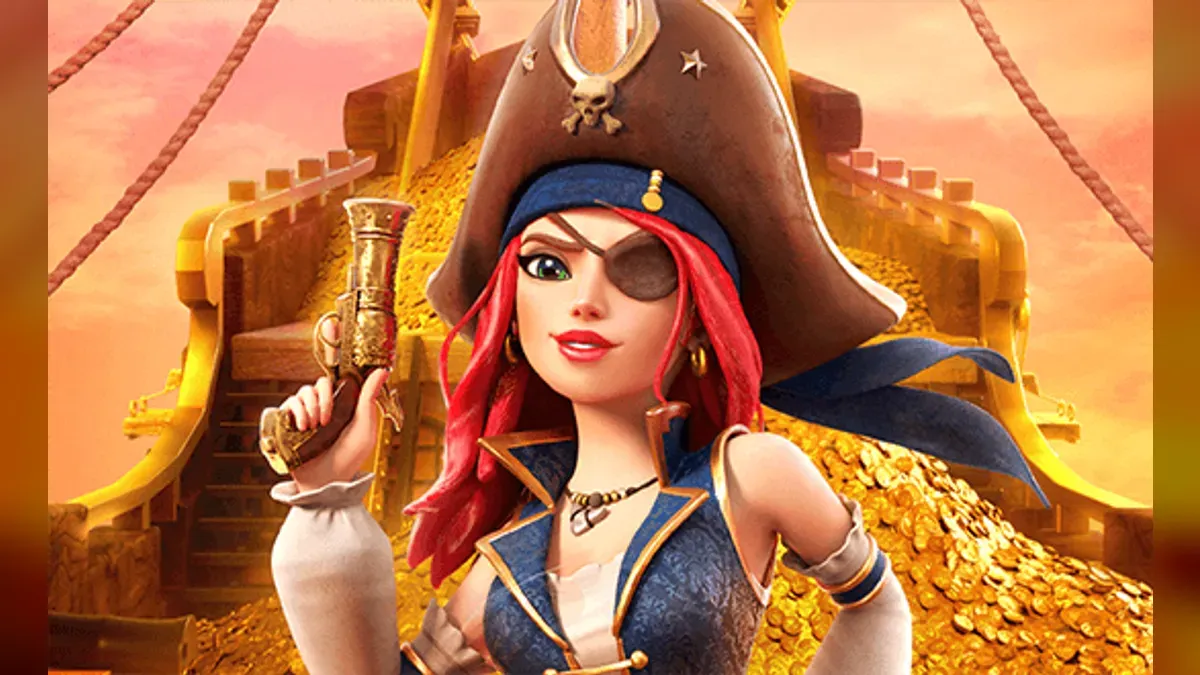 Queen of Bounty kapak görseli
