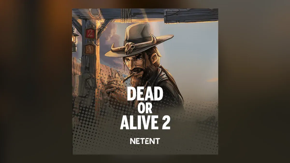 Dead or Alive 2 kapak görseli