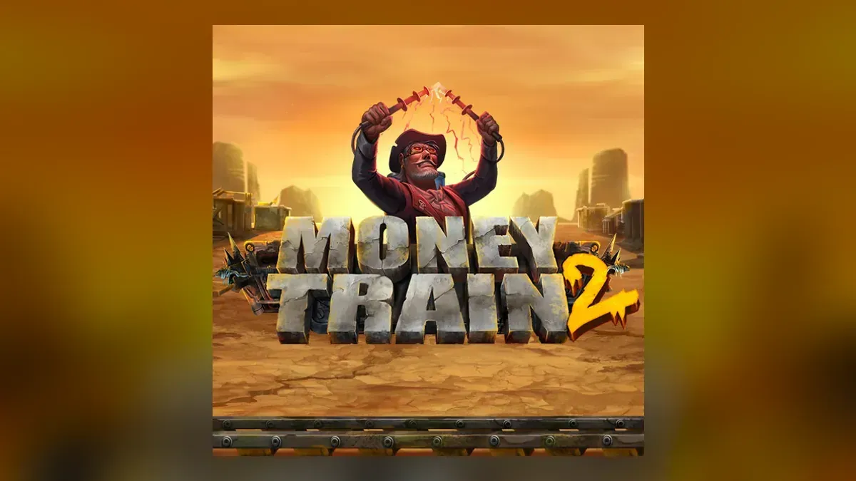 Money Train 2 kapak görseli