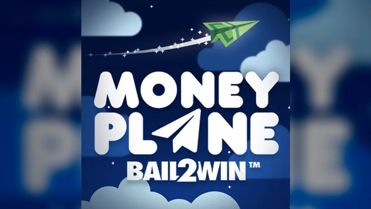 Moneyplane Bail2Win kapak görseli