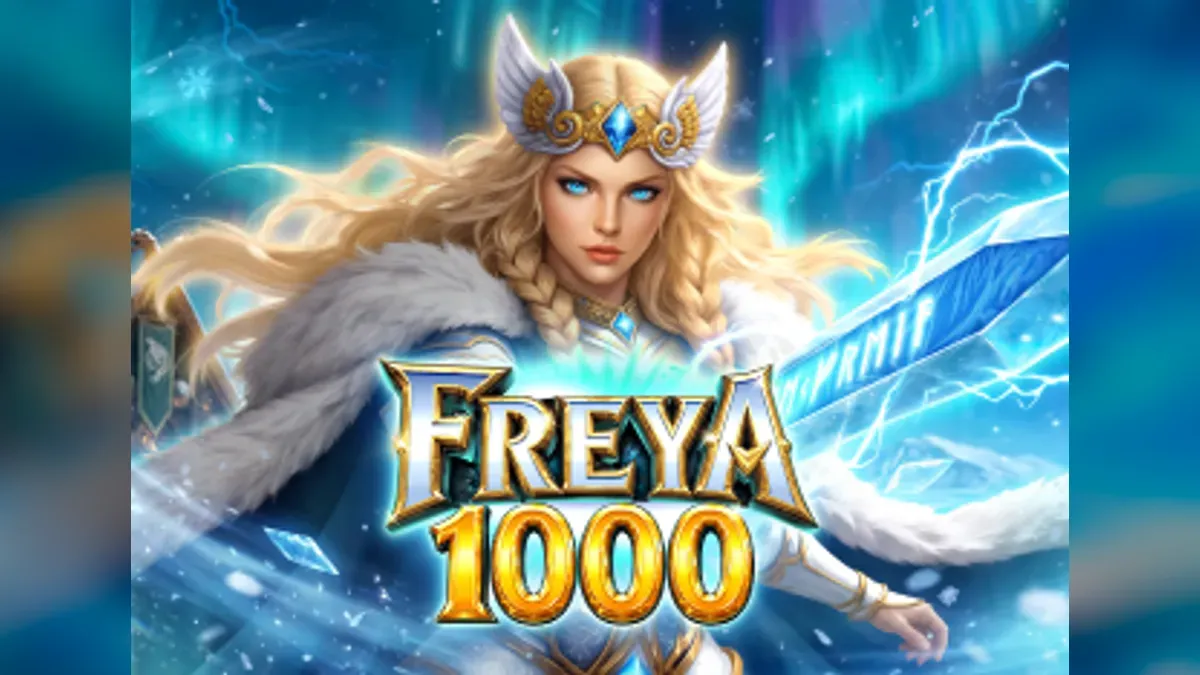 Freya 1000 kapak görseli