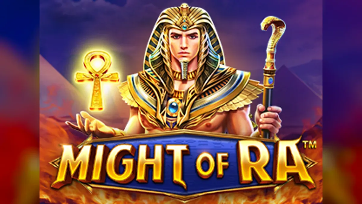 Might of Ra kapak görseli