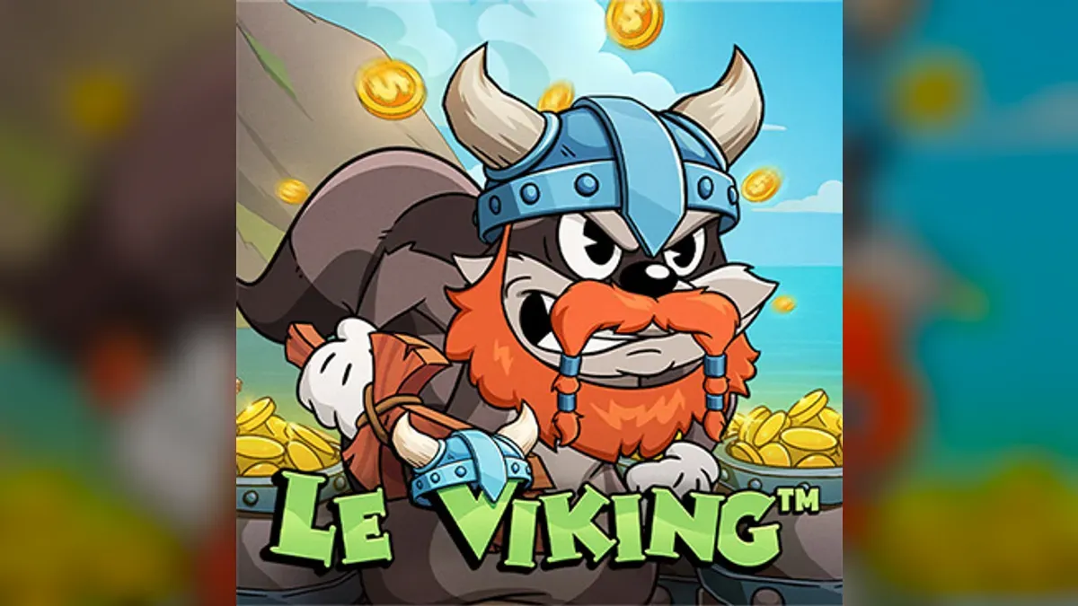 Le Viking kapak görseli