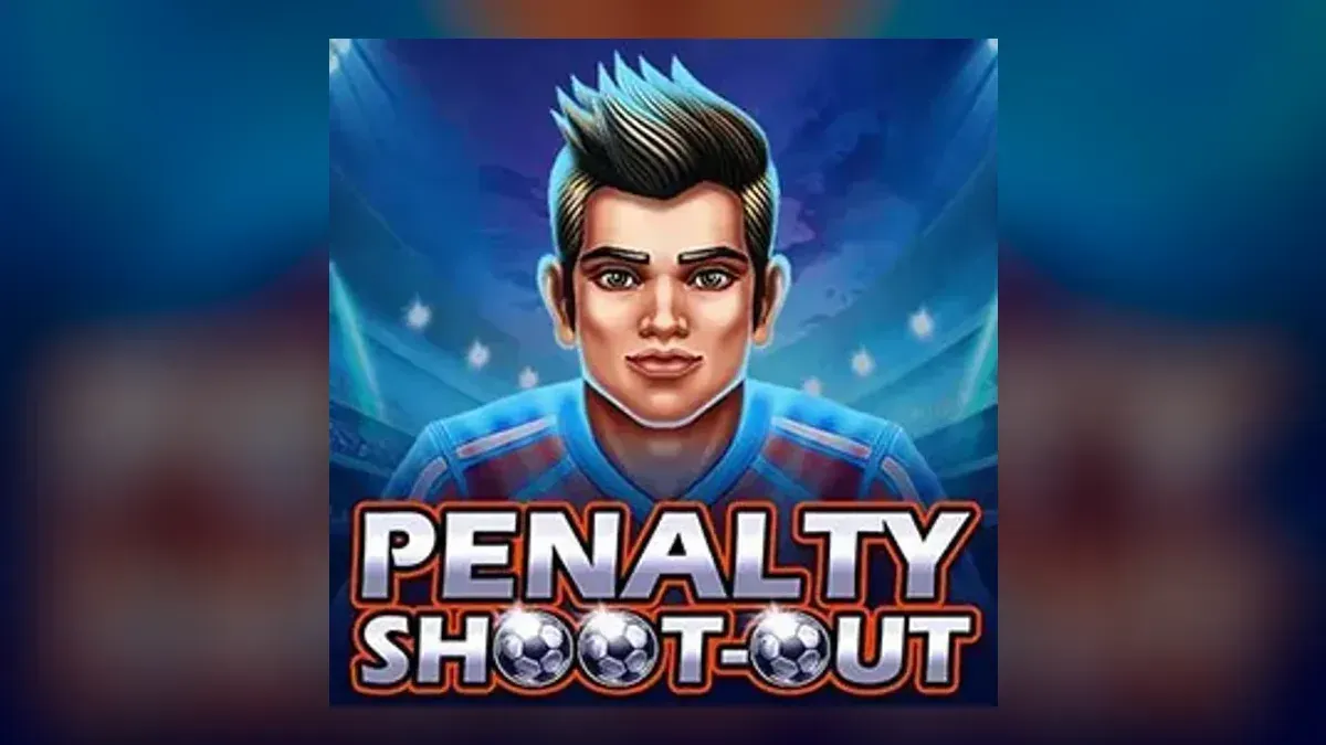 Penalty Shoot Out kapak görseli