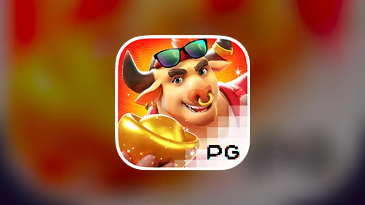 Fortune Ox kapak görseli