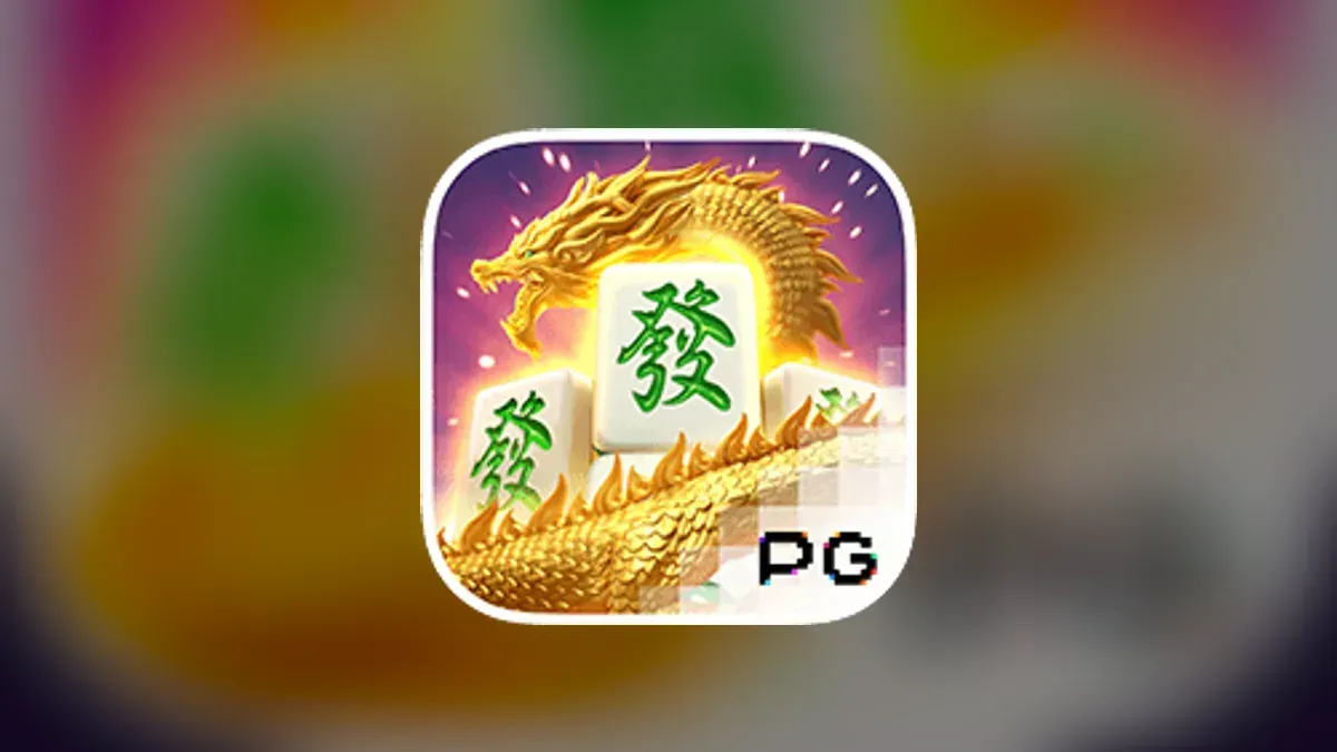 Mahjong Ways 2 kapak görseli