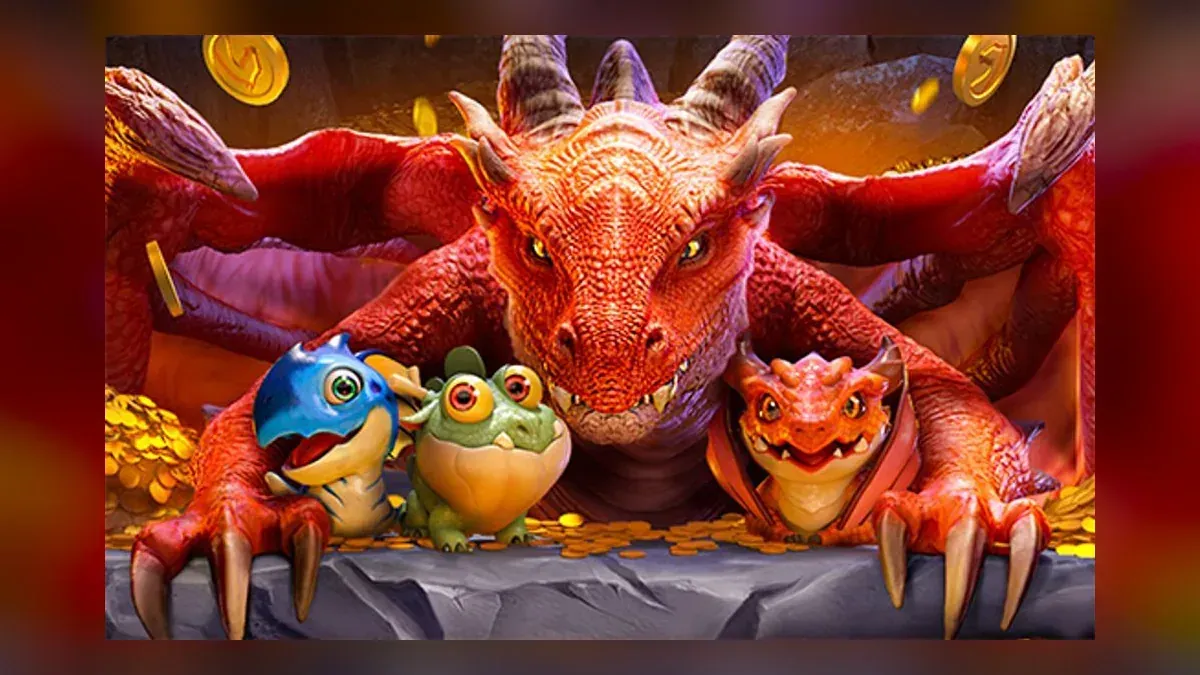 Dragon Hatch kapak görseli