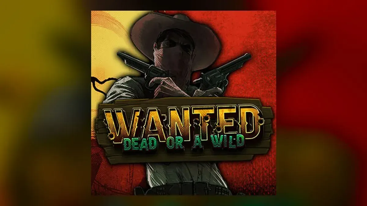 Wanted Dead or a Wild kapak görseli