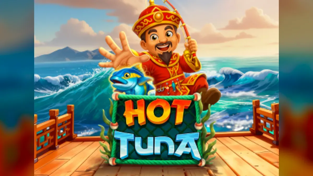 Hot Tuna kapak görseli