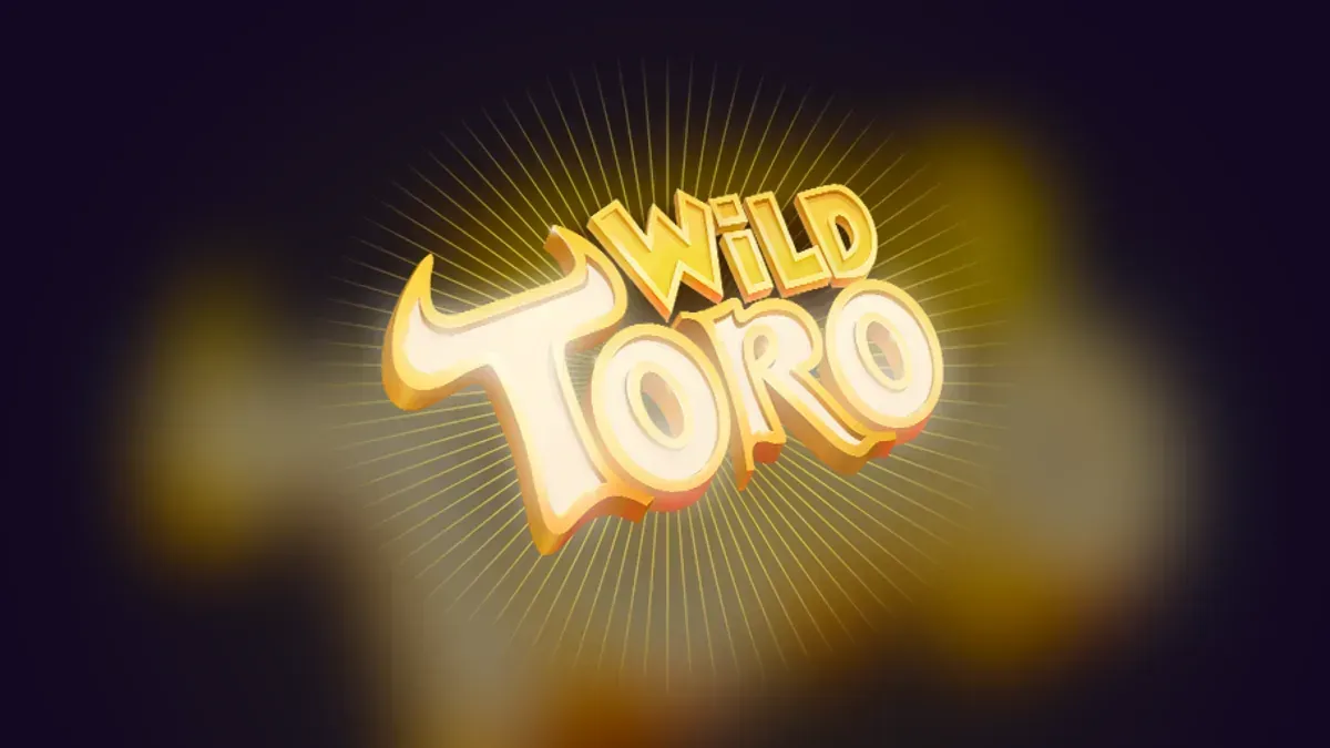 Wild Toro kapak görseli
