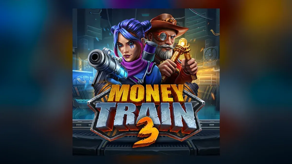 Money Train 3 kapak görseli