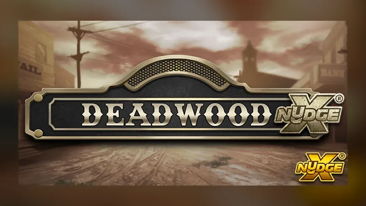 Deadwood kapak görseli