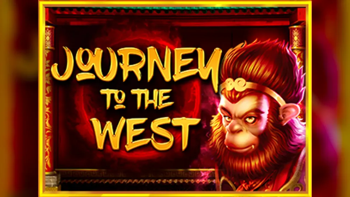 Journey to the West kapak görseli