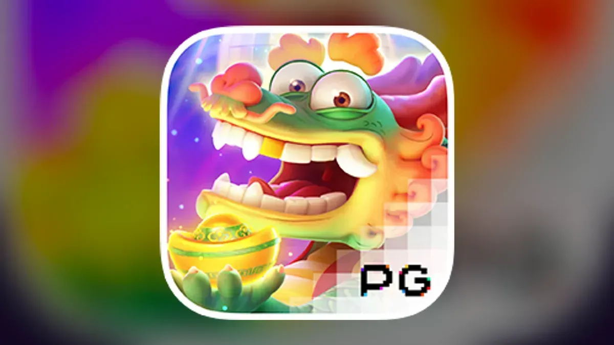 Fortune Dragon kapak görseli