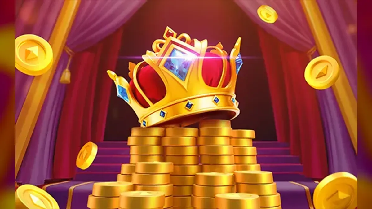Poker Kingdom Win kapak görseli
