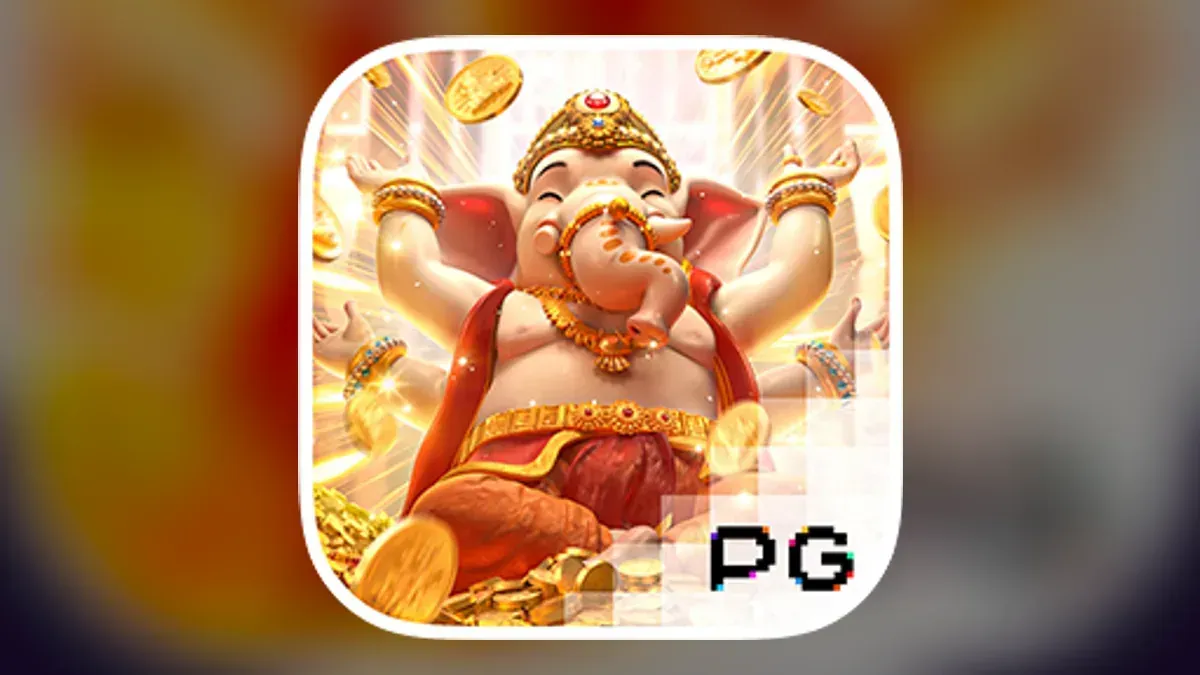 Ganesha Fortune kapak görseli