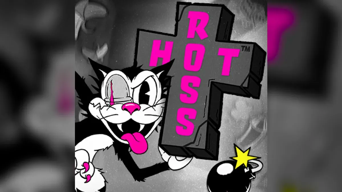 Hot Ross kapak görseli