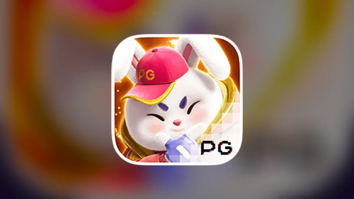 Fortune Rabbit kapak görseli