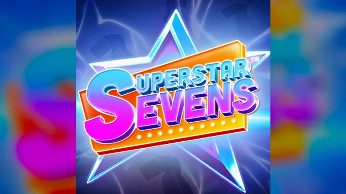 Superstar Sevens kapak görseli