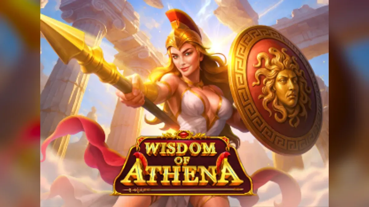 Wisdom of Athena kapak görseli