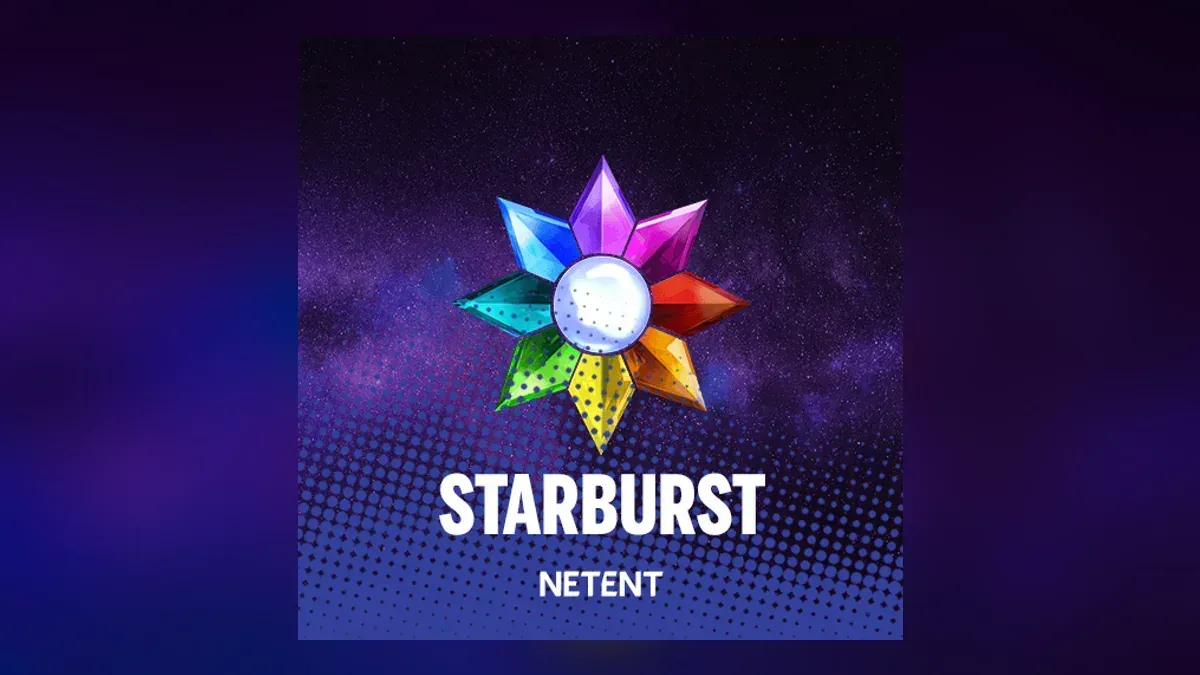 Starburst kapak görseli